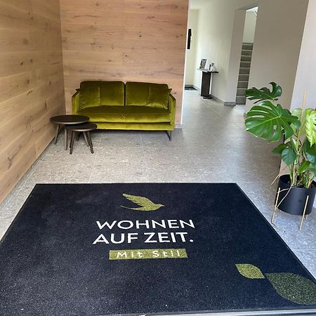 Livero Apartments Sankt Poelten Buitenkant foto