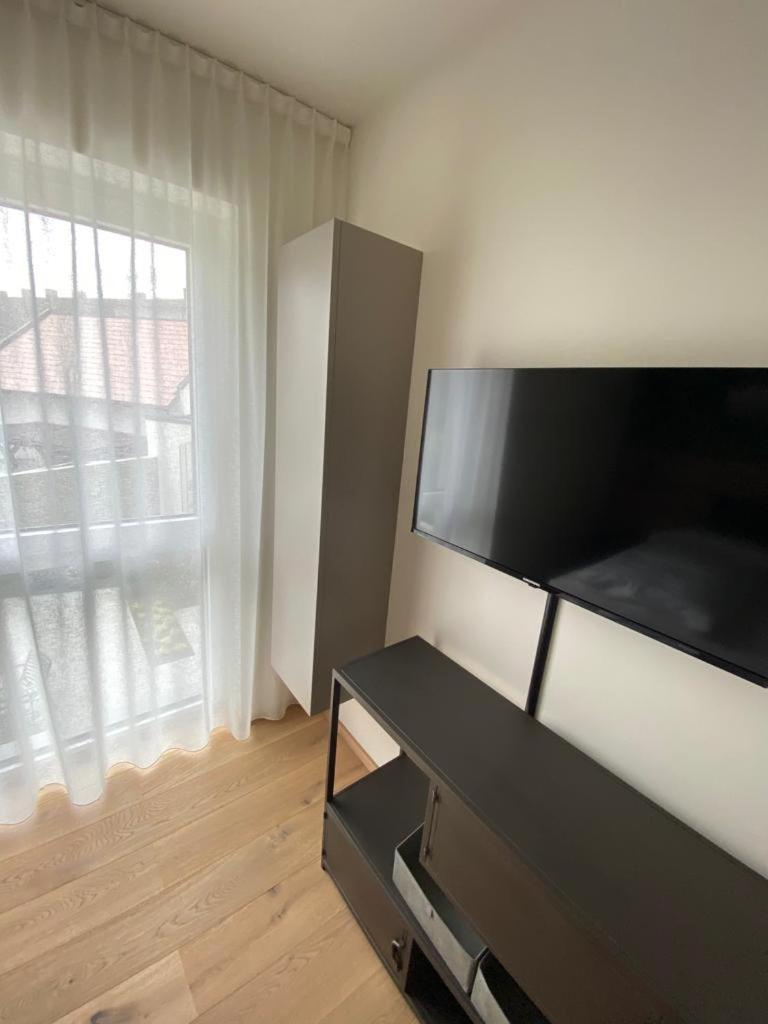 Livero Apartments Sankt Poelten Buitenkant foto