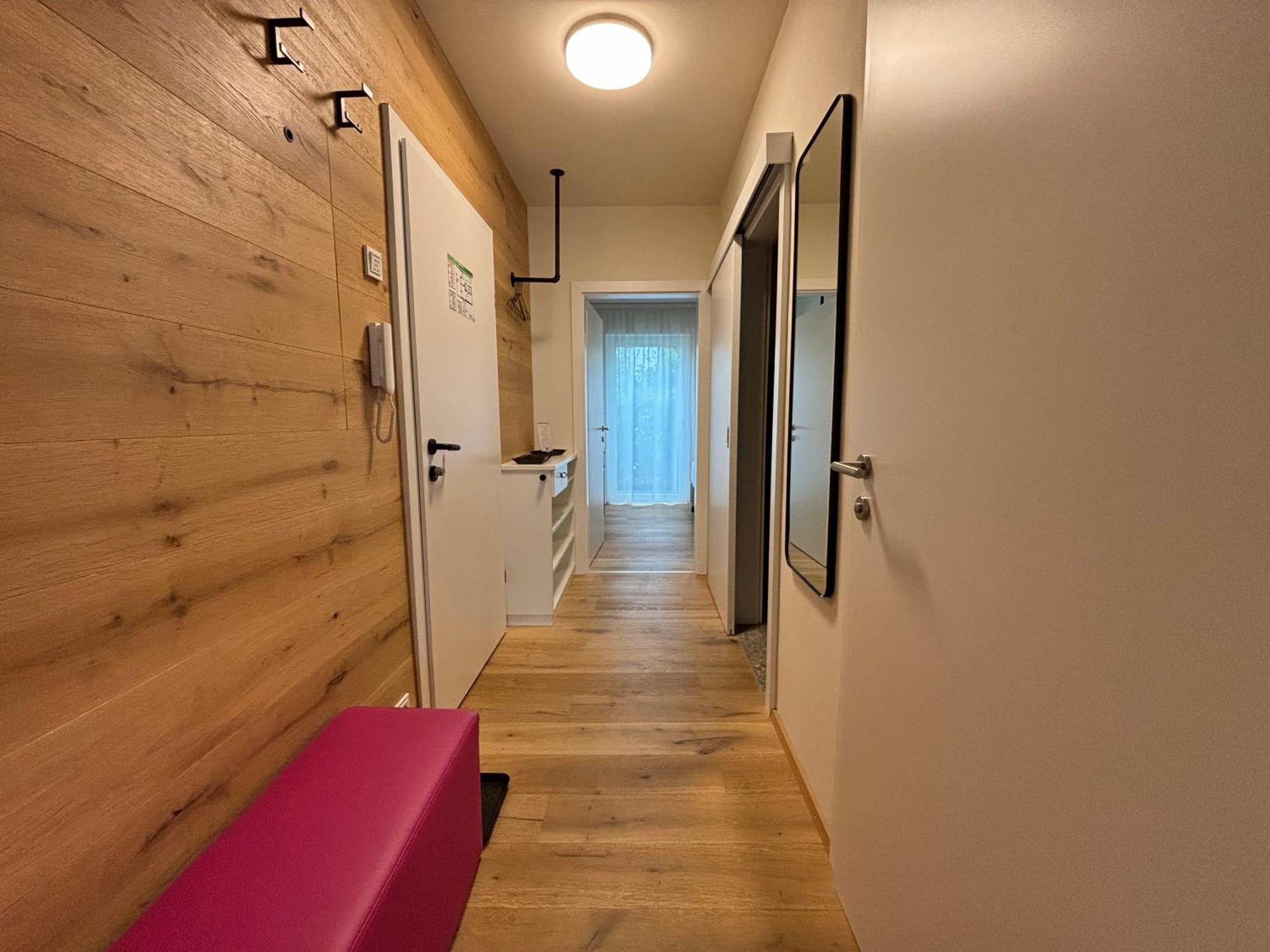 Livero Apartments Sankt Poelten Buitenkant foto
